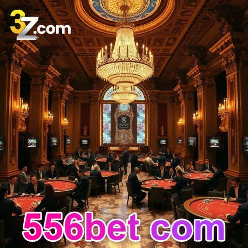 556bet com Jogos de caça-níqueis