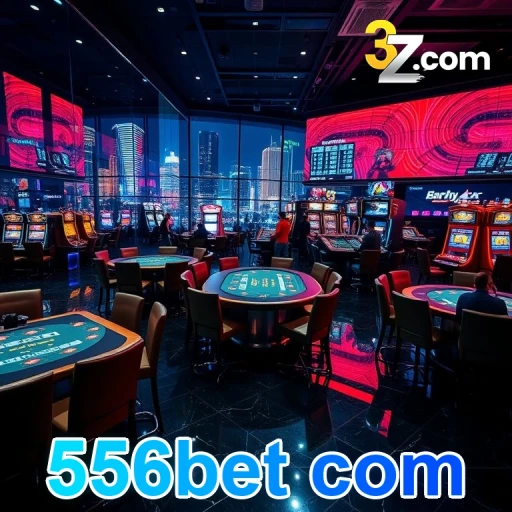 556bet com
