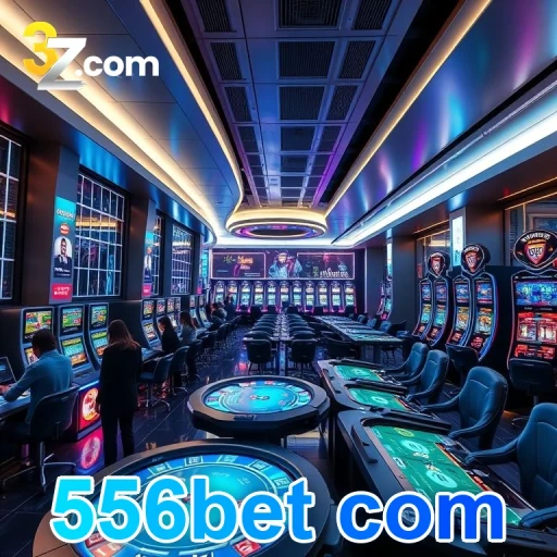 556bet com Pagamento